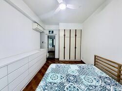 Hume Park I (D21), Condominium #566877741